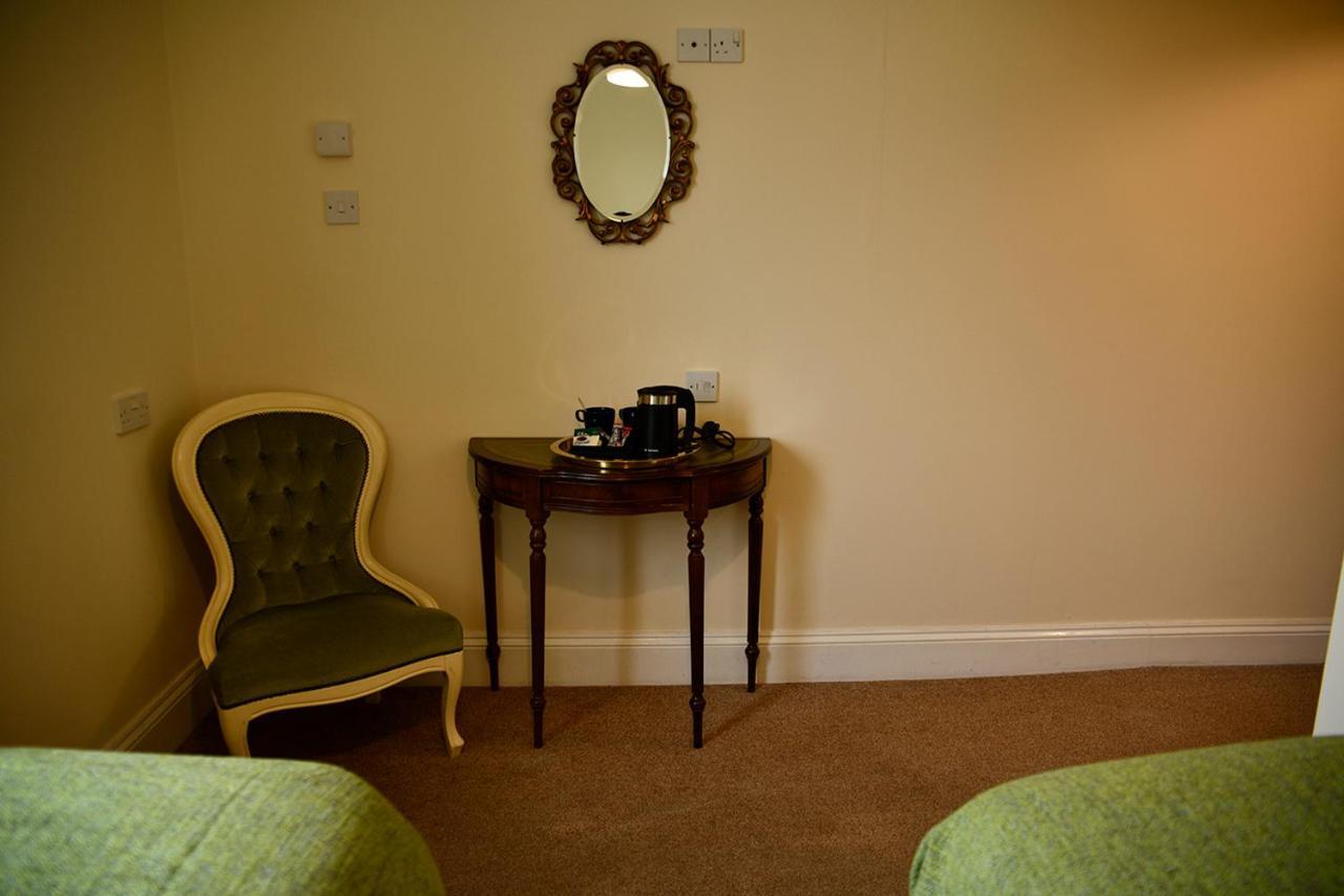 The Maycliffe Hotel by Paymán Club Torquay Exteriér fotografie